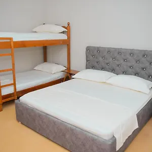 Central Hostel Ostello