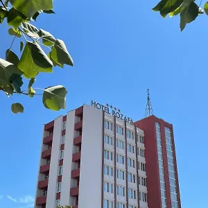 Rozafa מלון